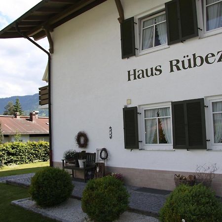 Das Ruebezahl Reit im Winkl Extérieur photo