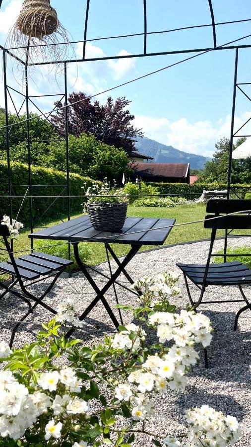 Das Ruebezahl Reit im Winkl Extérieur photo