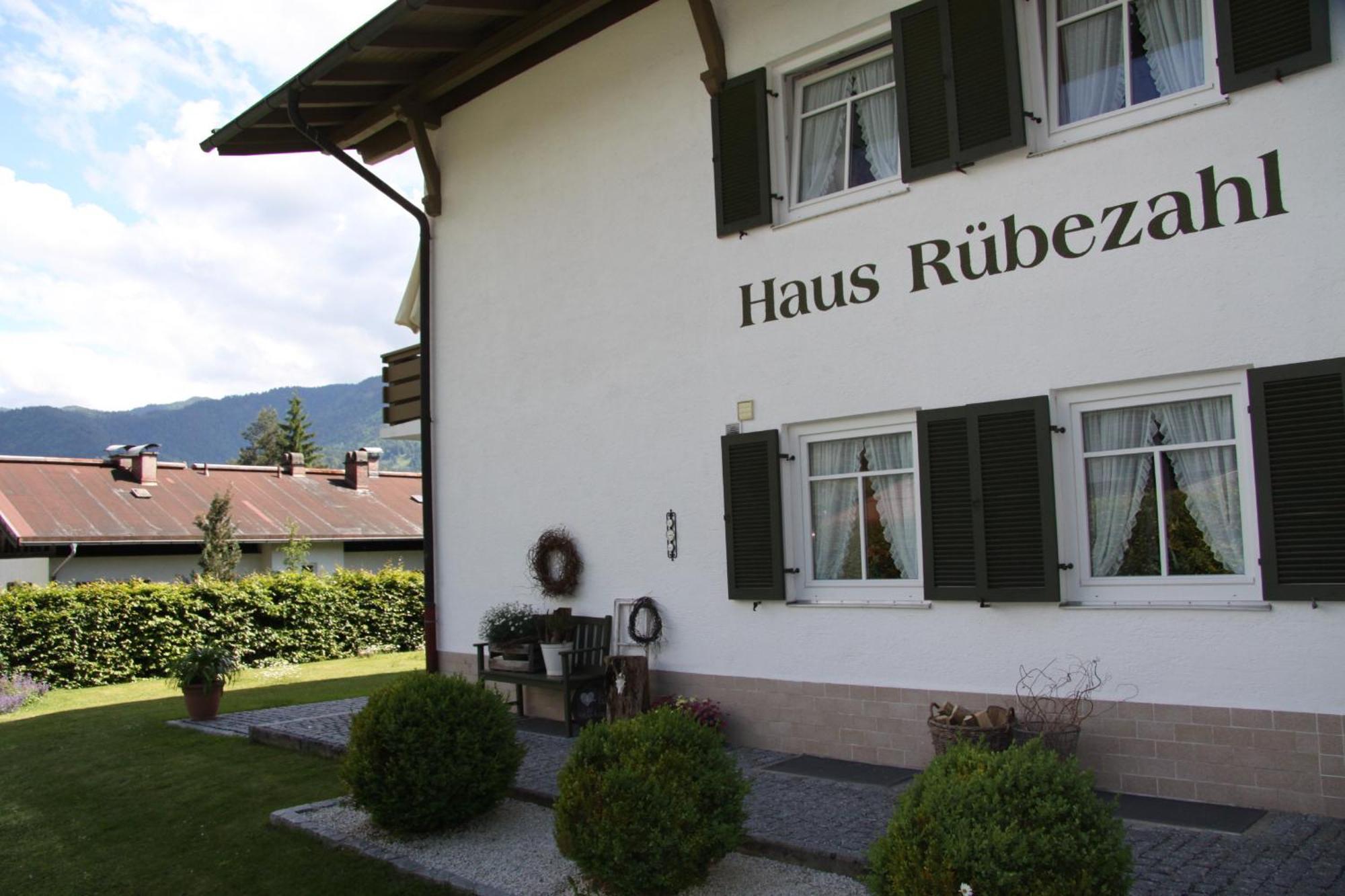 Das Ruebezahl Reit im Winkl Extérieur photo