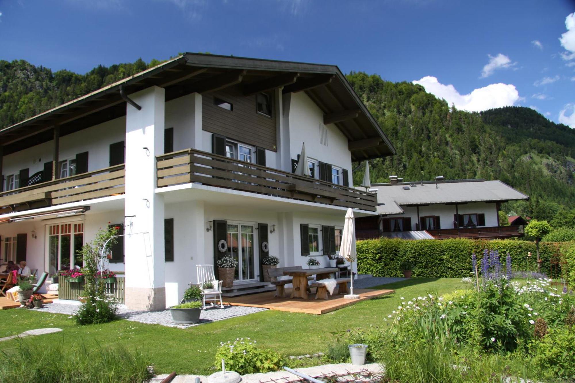 Das Ruebezahl Reit im Winkl Extérieur photo