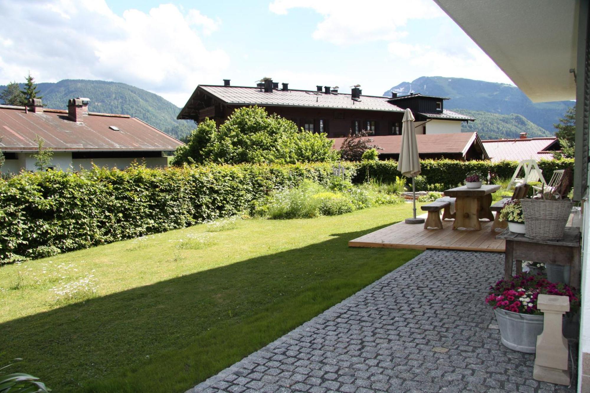 Das Ruebezahl Reit im Winkl Extérieur photo