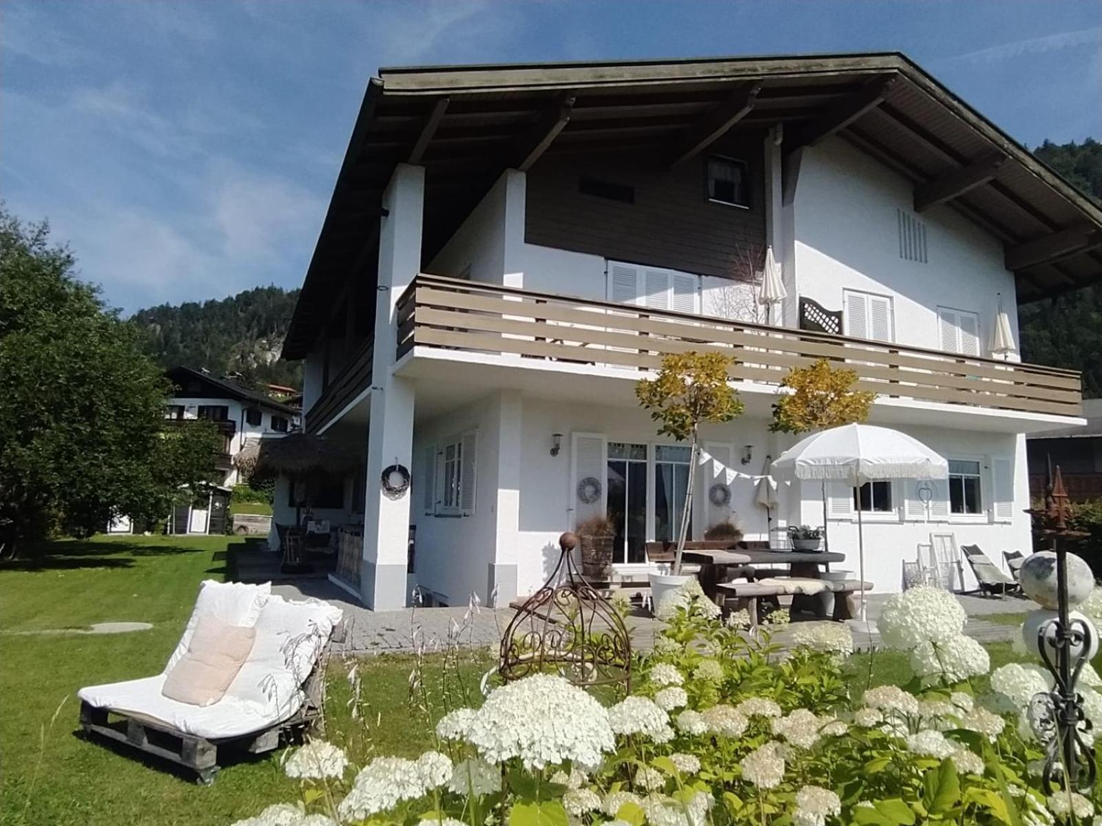 Das Ruebezahl Reit im Winkl Extérieur photo