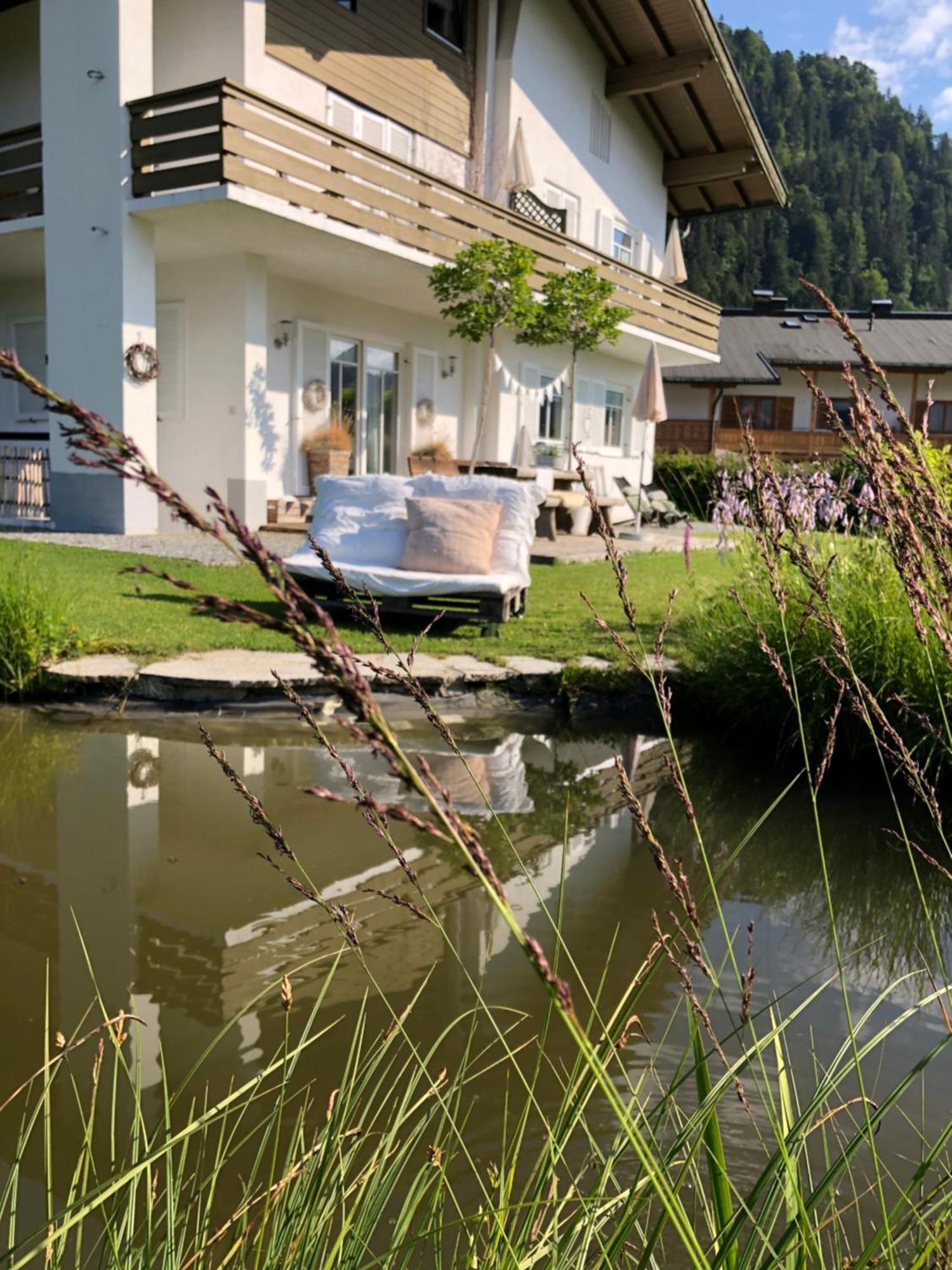Das Ruebezahl Reit im Winkl Extérieur photo