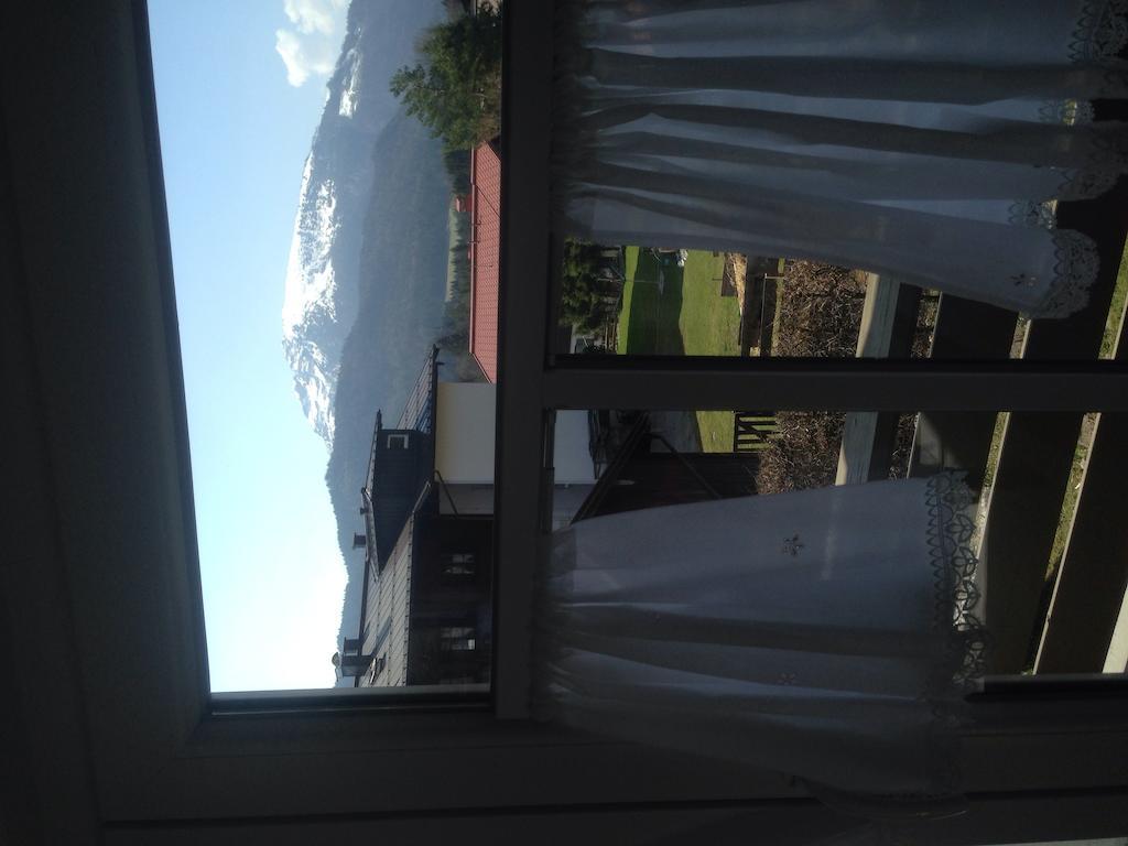 Das Ruebezahl Reit im Winkl Chambre photo