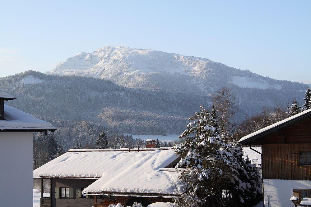 Das Ruebezahl Reit im Winkl Extérieur photo