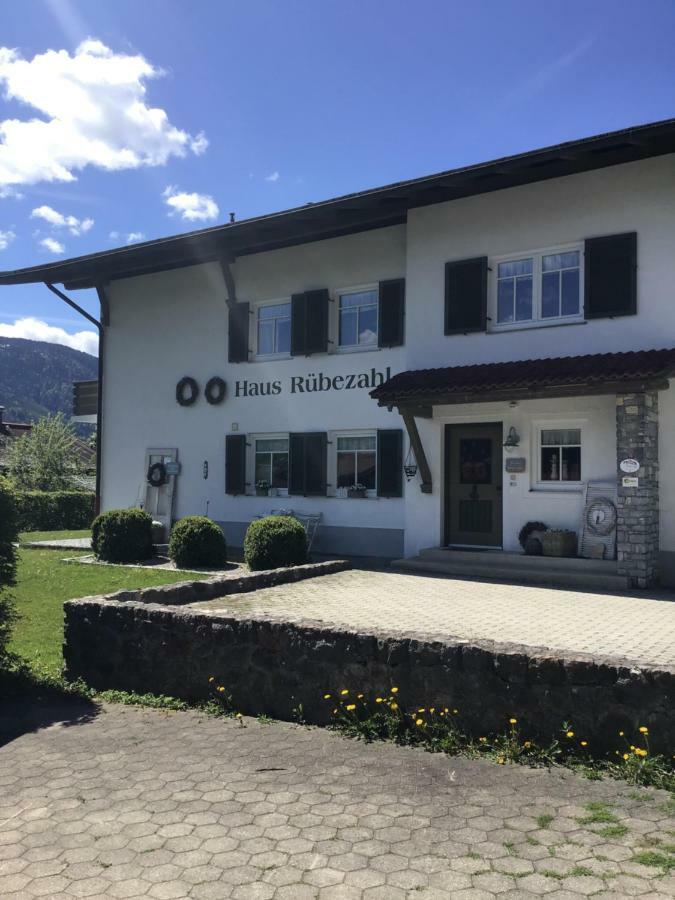 Das Ruebezahl Reit im Winkl Extérieur photo