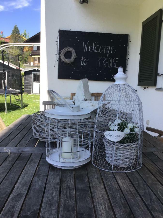 Das Ruebezahl Reit im Winkl Extérieur photo